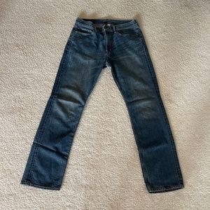 Banana Republic Men's Jeans 34x34